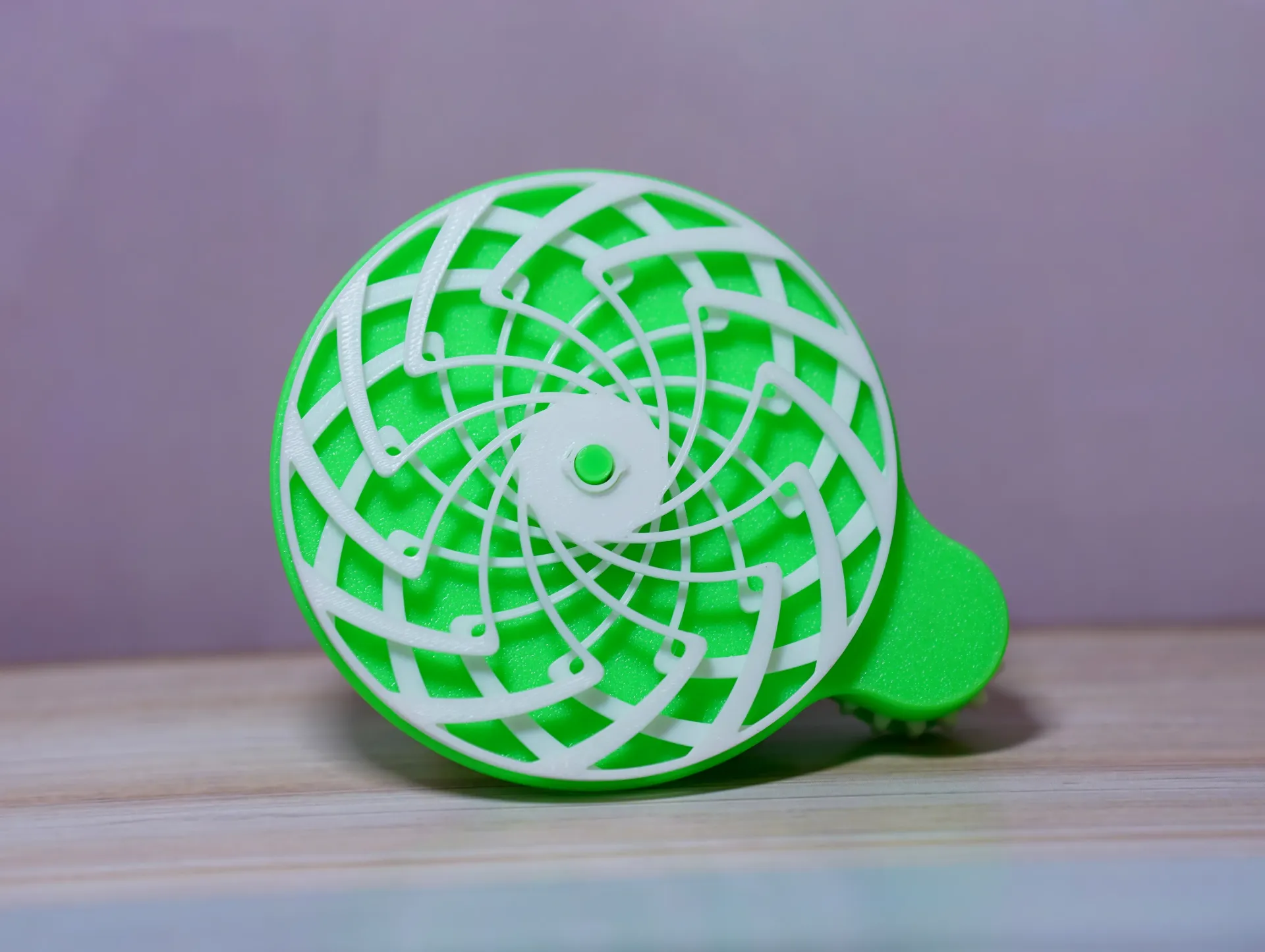 Kinetic Fidget