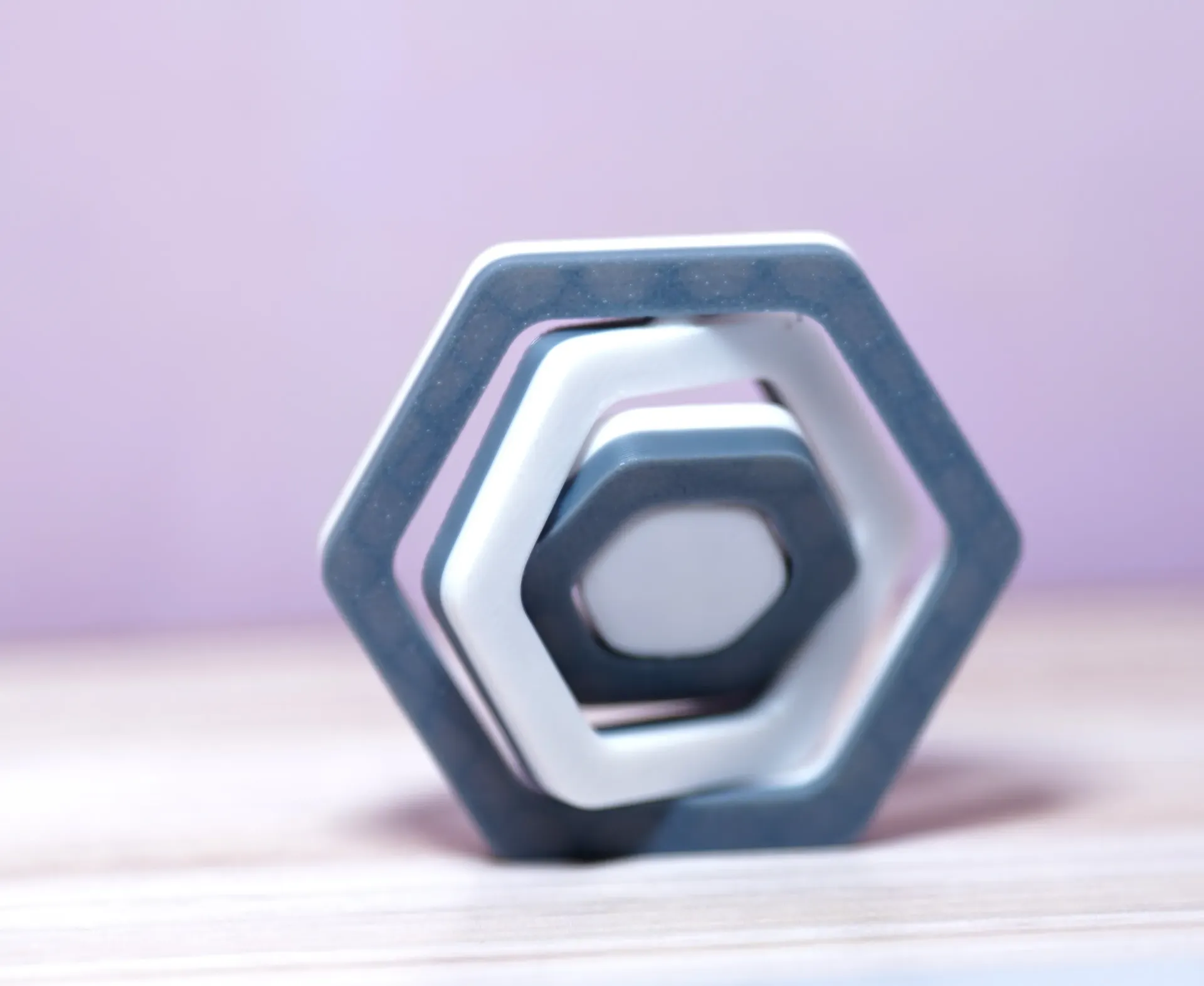 Gyro Spinners