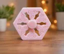 Expandable Spinners