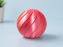 Twisty Fidget Ball