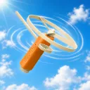 Sky Spinner Big