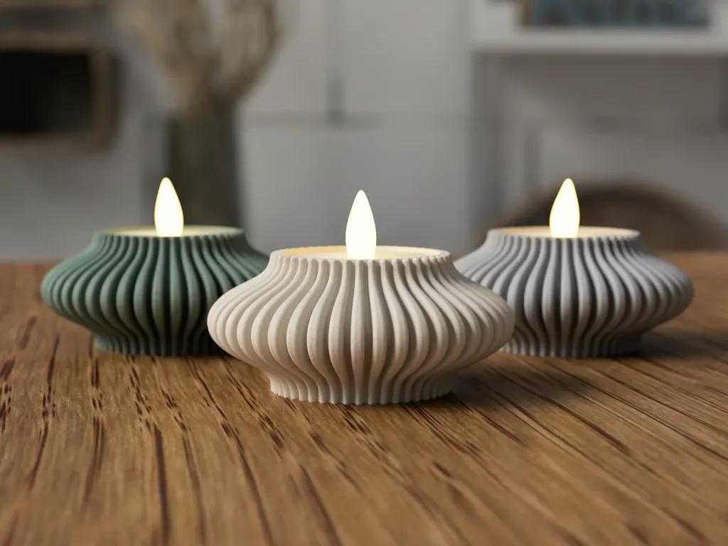 Tealight Holder